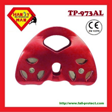 TP-973AL EN122278 Poulie tandem en aluminium